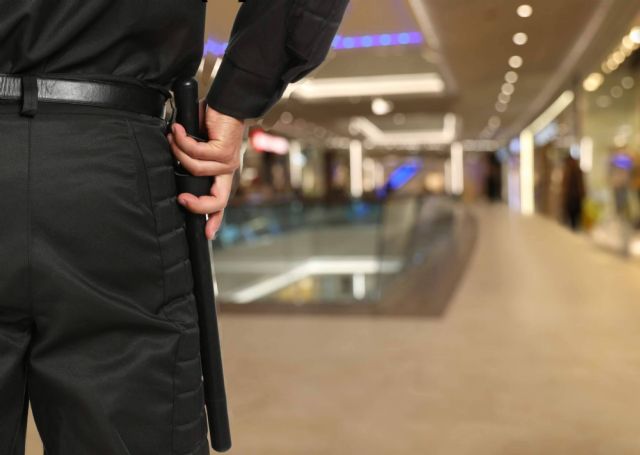 Tienda Shoke dispone de un amplio catálogo de equipamiento para vigilantes de seguridad privada - 1, Foto 1