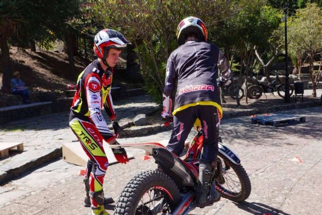 Motoffroad Academy lanza la extraescolar de Trial para jóvenes pilotos - 1, Foto 1