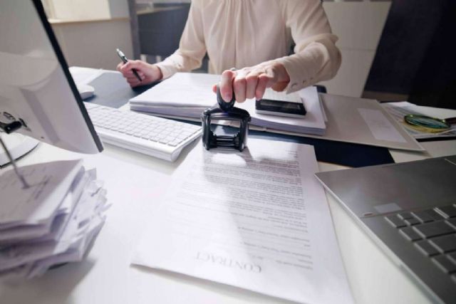 Grupajes Alicante se especializa en el despacho de aduanas - 1, Foto 1