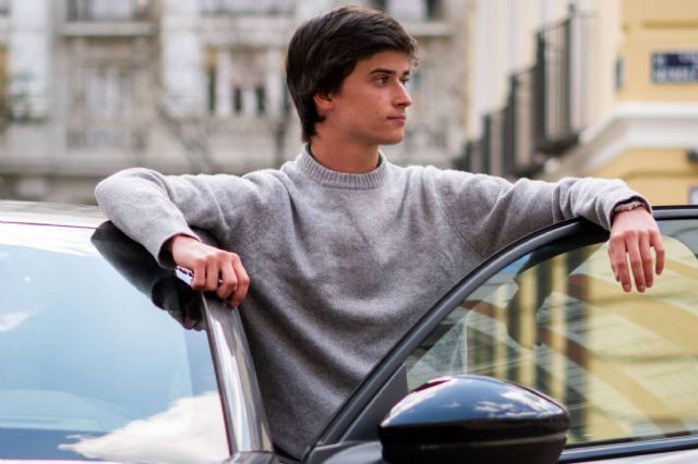 Todos los beneficios de Vamos para el renting de coches eléctricos - 1, Foto 1