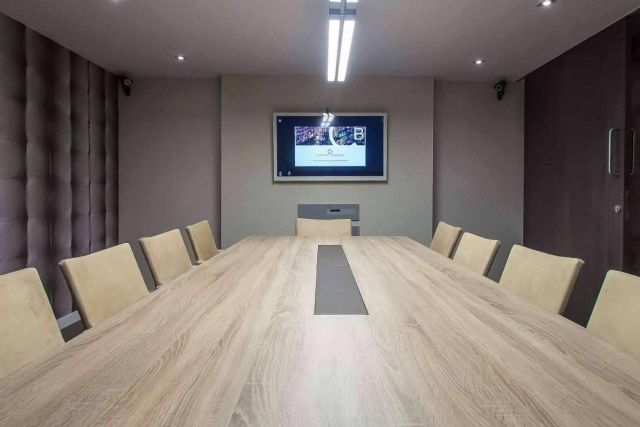 Comfort Business Barcelona, alquiler de salas de reunión en Barcelona - 1, Foto 1