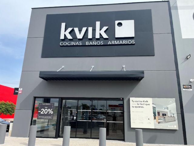 La multinacional danesa Kvik pone el foco en Murcia como parte de su ambicioso plan de expansión en España - 1, Foto 1