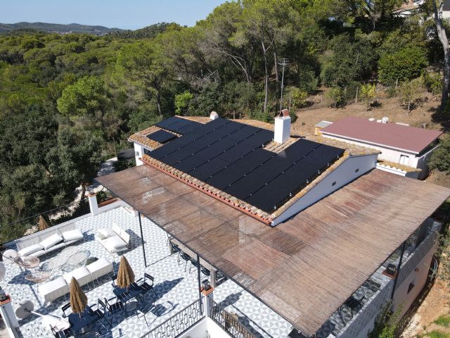 SolarMente lanza una batería virtual para compartir el autoconsumo fotovoltaico entre inmuebles - 1, Foto 1