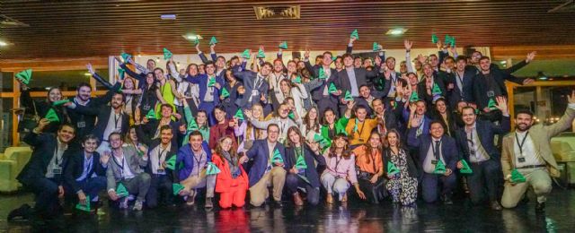 Nova busca a los 111 profesionales y 111 estudiantes más brillantes de España - 1, Foto 1