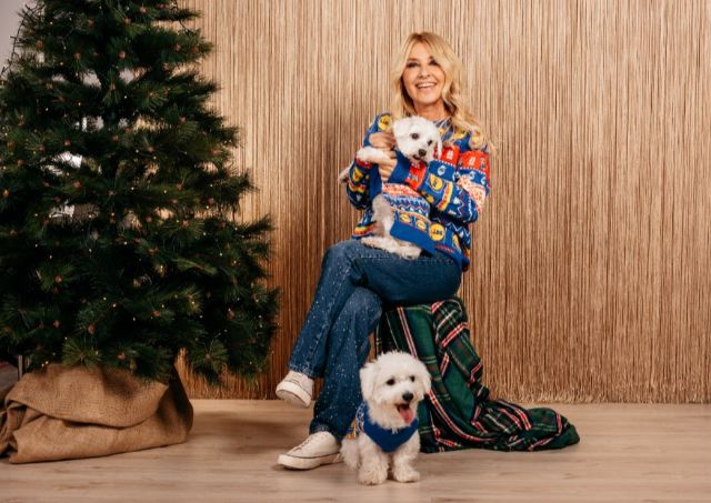 De tal palo, tal patita - 1, Foto 1