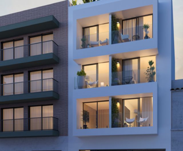 El 19,6% de los españoles se propone invertir en inmobiliario en el 2024, según datos de Civislend - 1, Foto 1