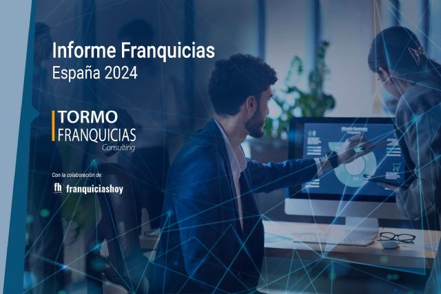 Durante 2023 se han creado 8.123 nuevos franquiciados, se incorporan 136 nuevas marcas y se incrementa un 9,6% la facturación global del sector - 1, Foto 1