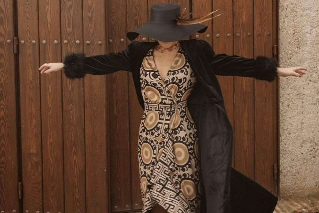 Conocer 6 trucos para ser una invitada de invierno elegante sin pasar frío - 1, Foto 1