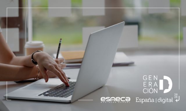 Esneca Business School se suma al Pacto por la Generación D - 1, Foto 1