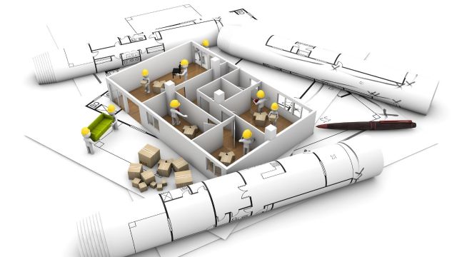 Digesco marca la diferencia en el mundo de la construcción con una nueva página web gracias al Kit Digital - 1, Foto 1