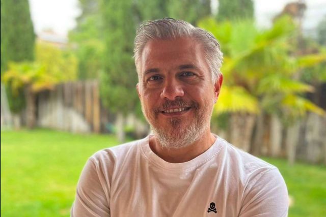 Todo lo que hay que saber sobre ´A orillas del Aqueronte´, una obra que relata una vida de sacrificio y esfuerzo vital así como de éxitos y superación personal - 1, Foto 1