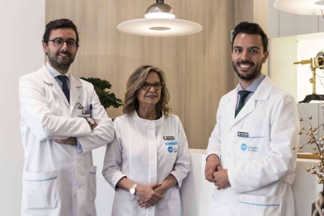 ¿Cuáles son los nuevos tratamientos para la Degeneración Macular Seca? - 1, Foto 1