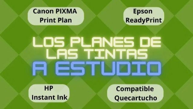 QueCartucho desvela los mejores planes de impresión para el hogar - 1, Foto 1