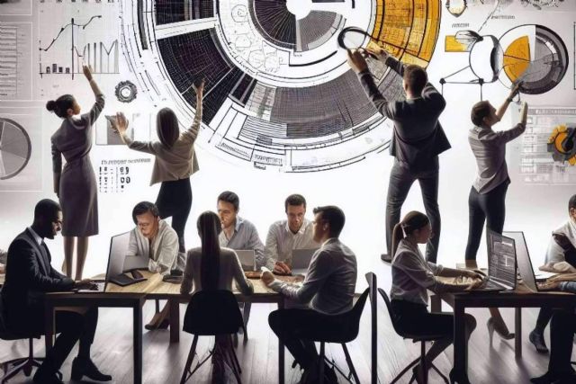 ¿Por qué los servicios de Sterck son una buena opción en la digitalización de empresas? - 1, Foto 1