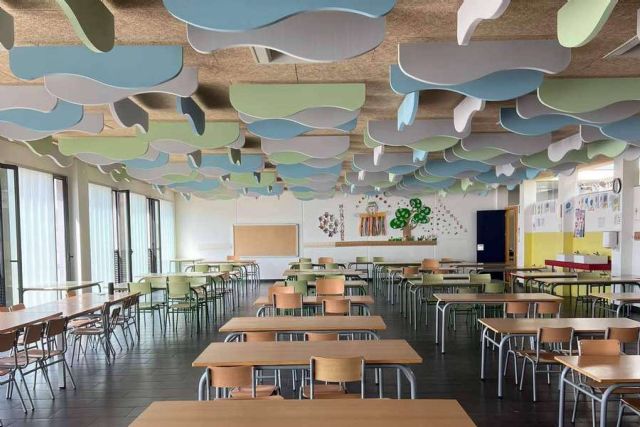 Mejorar el bienestar acústico en los centros educativos - 1, Foto 1