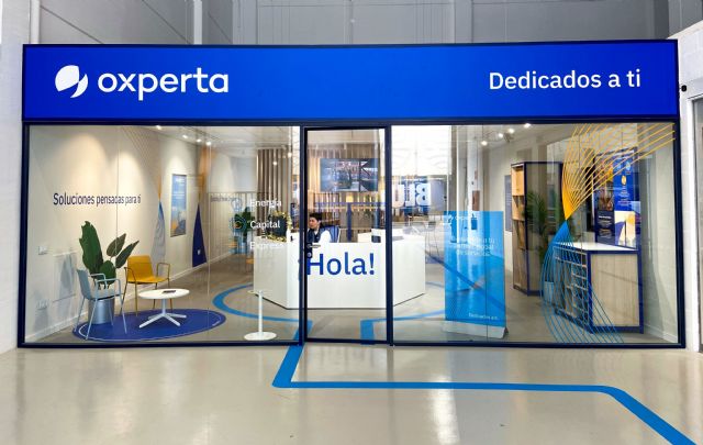 Oxperta alcanza las 33 franquicias y prevé cerrar el año con más de 40 - 1, Foto 1
