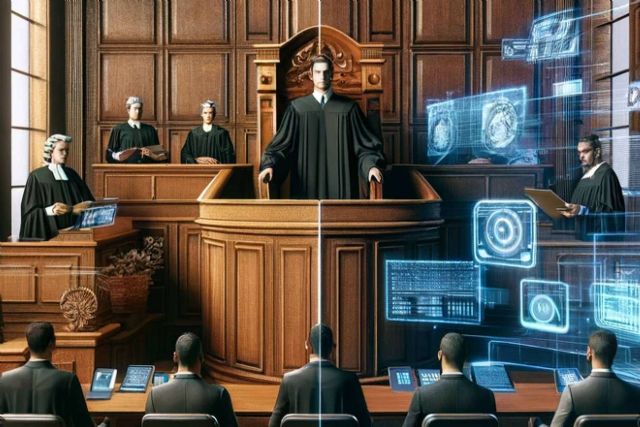 Transformación digital para la abogacía del futuro, caso de éxito - 1, Foto 1