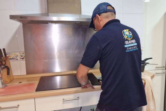 Reparaciones de electrodomésticos en Madrid con CrisRepara - 1, Foto 1