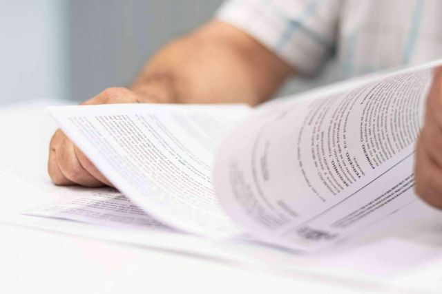 La Justicia perdona a un hombre con discapacidad permanente 50.000 euros de deuda - 1, Foto 1