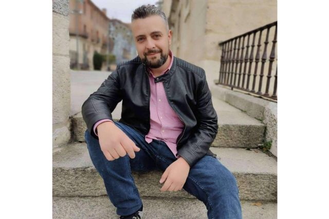 Miguel Ángel Martín, CEO de Hack by Security, concede esta entrevista - 1, Foto 1