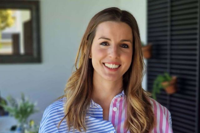 Crecimiento individual y confianza sostenible, técnicas de coaching para el empoderamiento femenino, con Marta Parella - 1, Foto 1