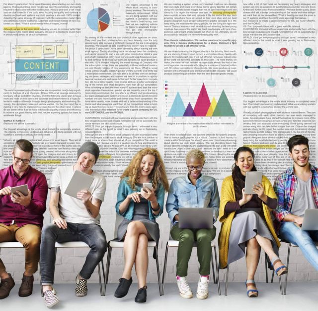 El marketing cultural puede ayudar a una organización, de la mano de ymás - 1, Foto 1