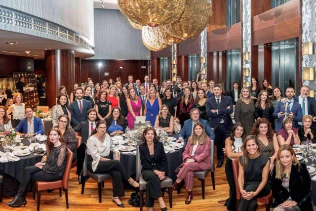 Diversity and Wellbeing Awards, los premios más prestigiosos en Diversidad, Inclusión y Bienestar corporativo, PREMIOS INTRAMA 2023 - 1, Foto 1