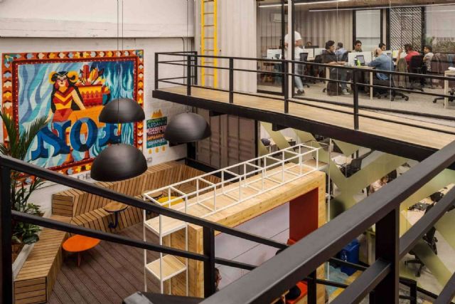 Ventajas de optar por los espacios de NOI Coworking Medellín - 1, Foto 1