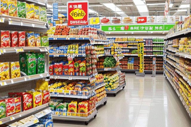 ¿Es bueno o malo el hilo musical en supermercados? - 1, Foto 1