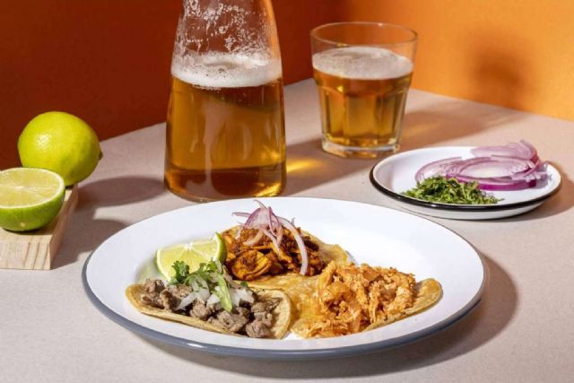 Malacopa sorprende a sus clientes con nuevos y deliciosos platos cada mes - 1, Foto 1