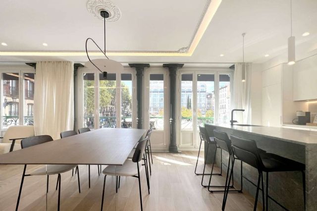 HomelyOne, uno de los pioneros en gestión de apartamentos turísticos - 1, Foto 1