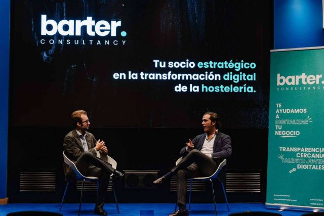 Una de las principales agencias de marketing digital en el sector hostelero es Barter Consultancy - 1, Foto 1