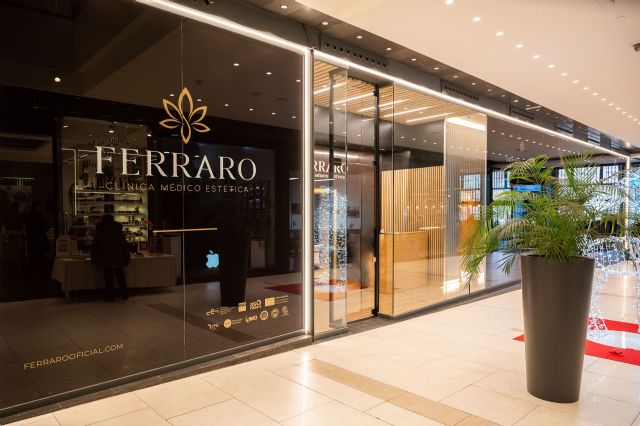 Clínica Ferraro: la medicina estética de vanguardia sin hospitalización y en un solo día - 1, Foto 1