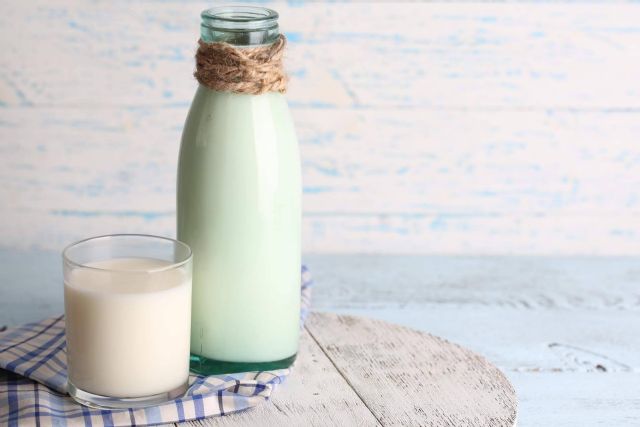 EQuaid innova en fórmulas que maximizan los beneficios de la leche de yegua - 1, Foto 1