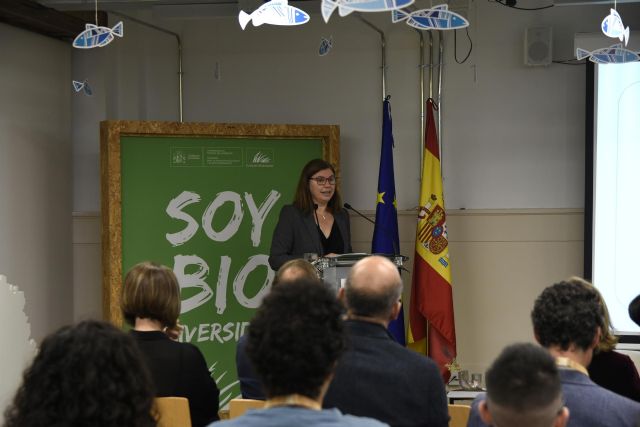 Inovando hacia el futuro: 20 años de I+D+i en materia pesquera y acuícola en España - 1, Foto 1