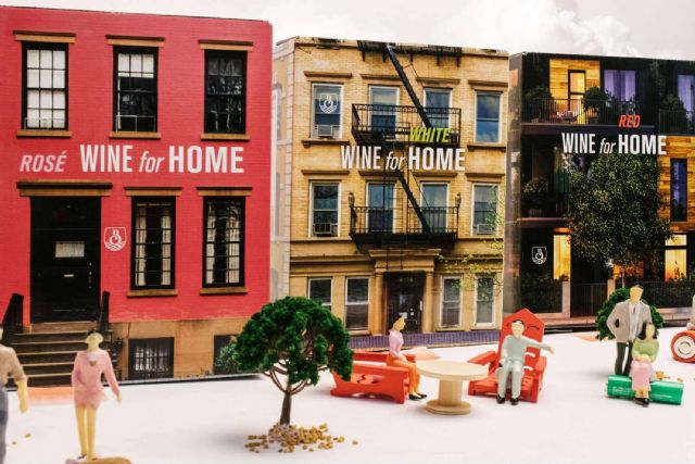 Además del paladar, vinos que conquistan la mirada - 1, Foto 1