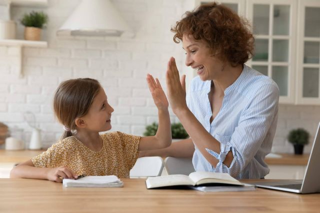 En Madrid, cada vez más padres apuntan a sus hijos a clases de inglés - 1, Foto 1