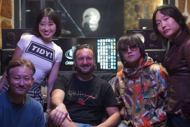 Órbita Sonora brinda una oportunidad única para las bandas de pop, rock e indie en España - 1, Foto 1