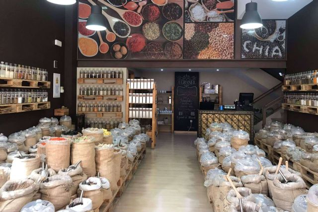 Conocer todos los beneficios de comprar a granel - 1, Foto 1