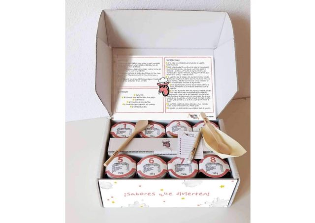 PostrePlay se posiciona como una nueva forma de tomar el postre - 1, Foto 1