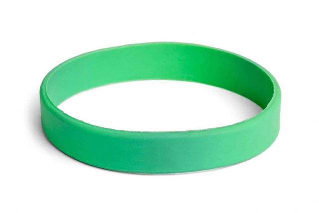 Pulseras Para Discoteca destaca las ventajas de sus pulseras con goma - 1, Foto 1