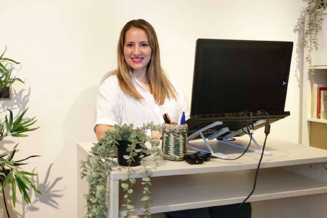 Mel Escribano, experto en preparar a opositores para la Administración Pública - 1, Foto 1