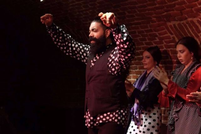 El Teatro Flamenco Tablao Torero ofrece espectáculos flamencos en Madrid - 1, Foto 1