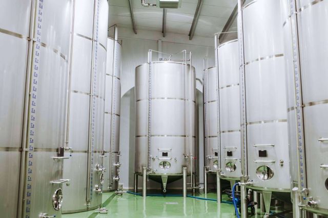 Casas de Hualdo elabora un AOVE reconocido en todo el mundo - 1, Foto 1