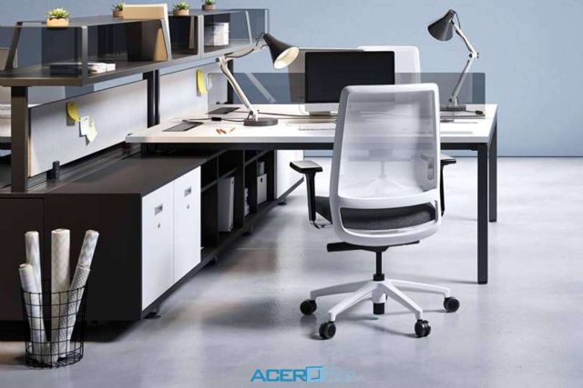 Muebles de oficina Aceroffice para modernizar o equipar una nueva oficina - 1, Foto 1