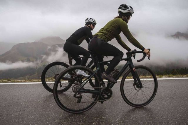 Sanferbike ofrece consejos para pedalear en bici con lluvia - 1, Foto 1