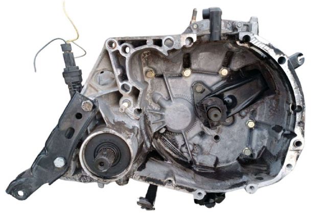 Ecorecambios y sus cajas de cambios reconstruidas de desguace - 1, Foto 1