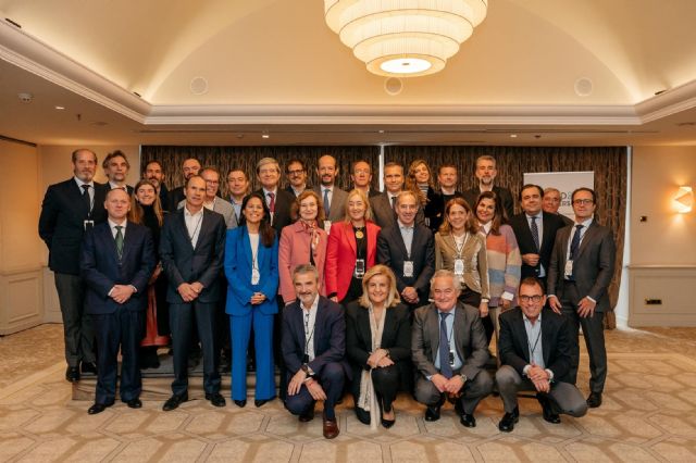 La Alianza #CEOPorLaDiversidad analiza el papel de los proxy advisors y la relevancia de los criterios ESG para los inversores institucionales - 1, Foto 1