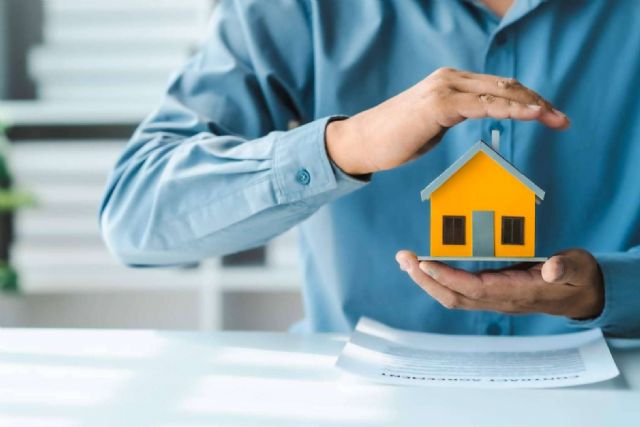 El punto de vista de Bafre sobre el mercado inmobiliario actual - 1, Foto 1