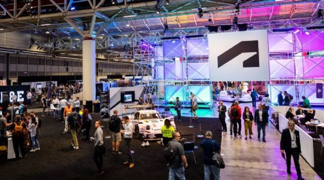 BIM e Inteligencia Artificial, ejes de innovación en Autodesk University 2023 - 1, Foto 1